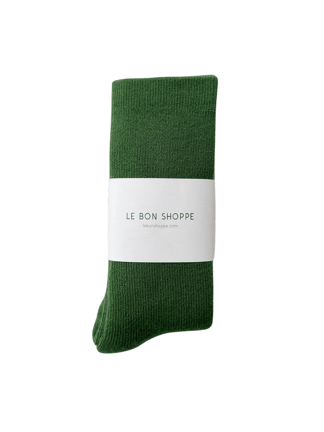 Camper Socks - Avocado
