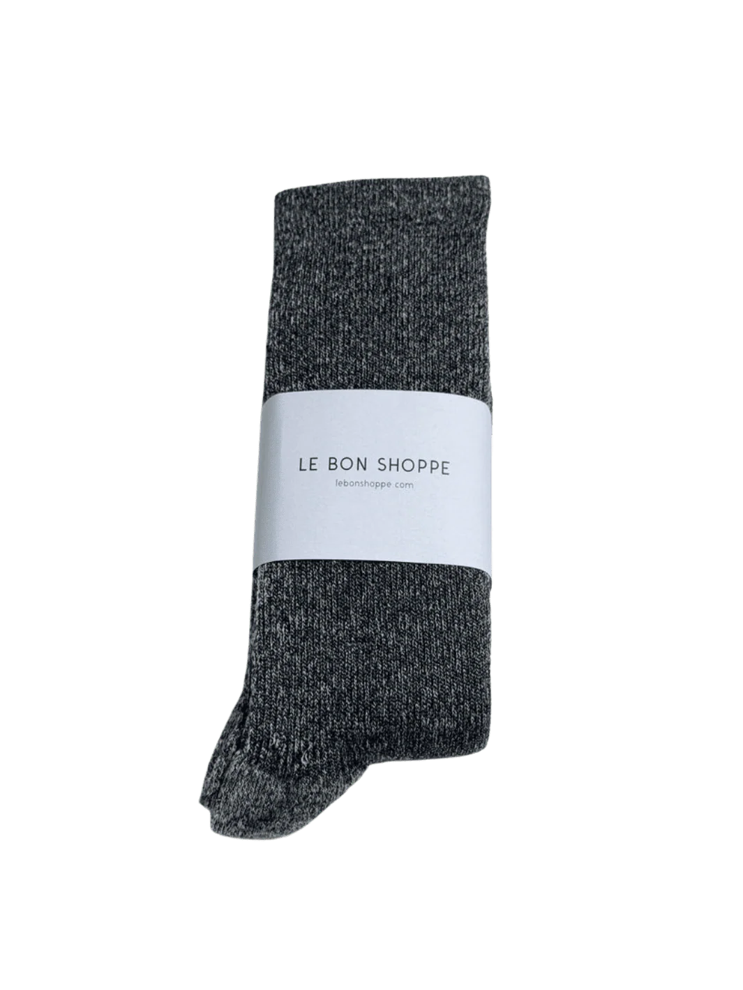 Camper Socks - Charcoal