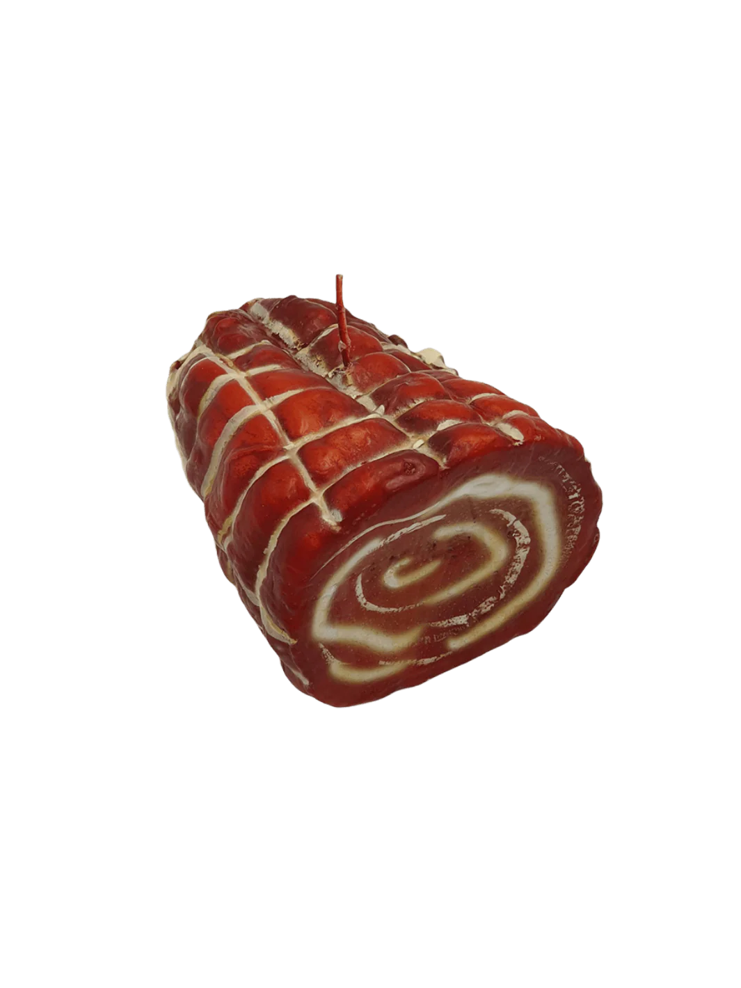 Capocollo Candle