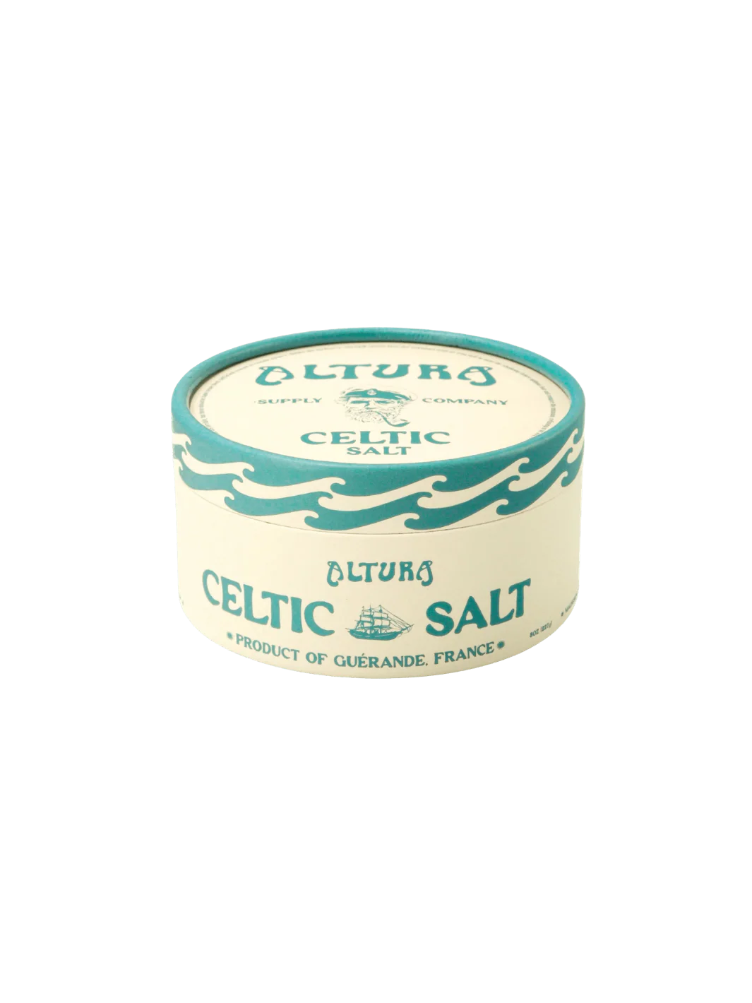 Altura Celtic Sea Salt