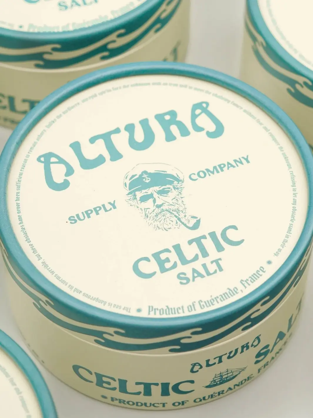 Altura Celtic Sea Salt - Image 5
