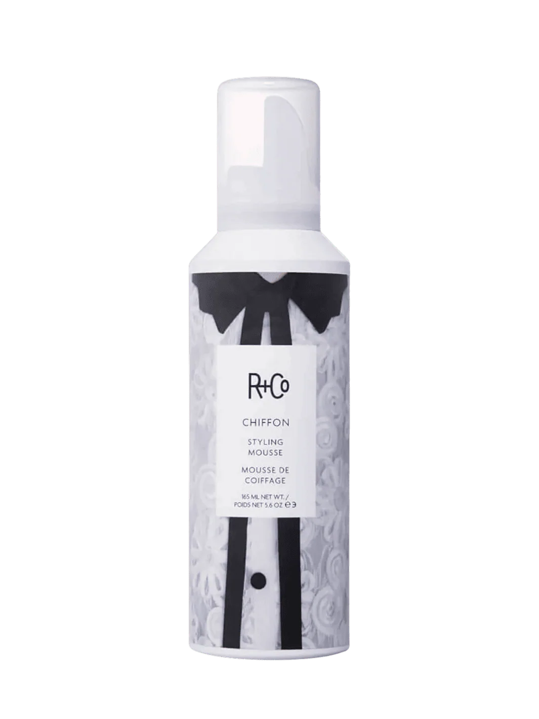 CHIFFON Styling Mousse