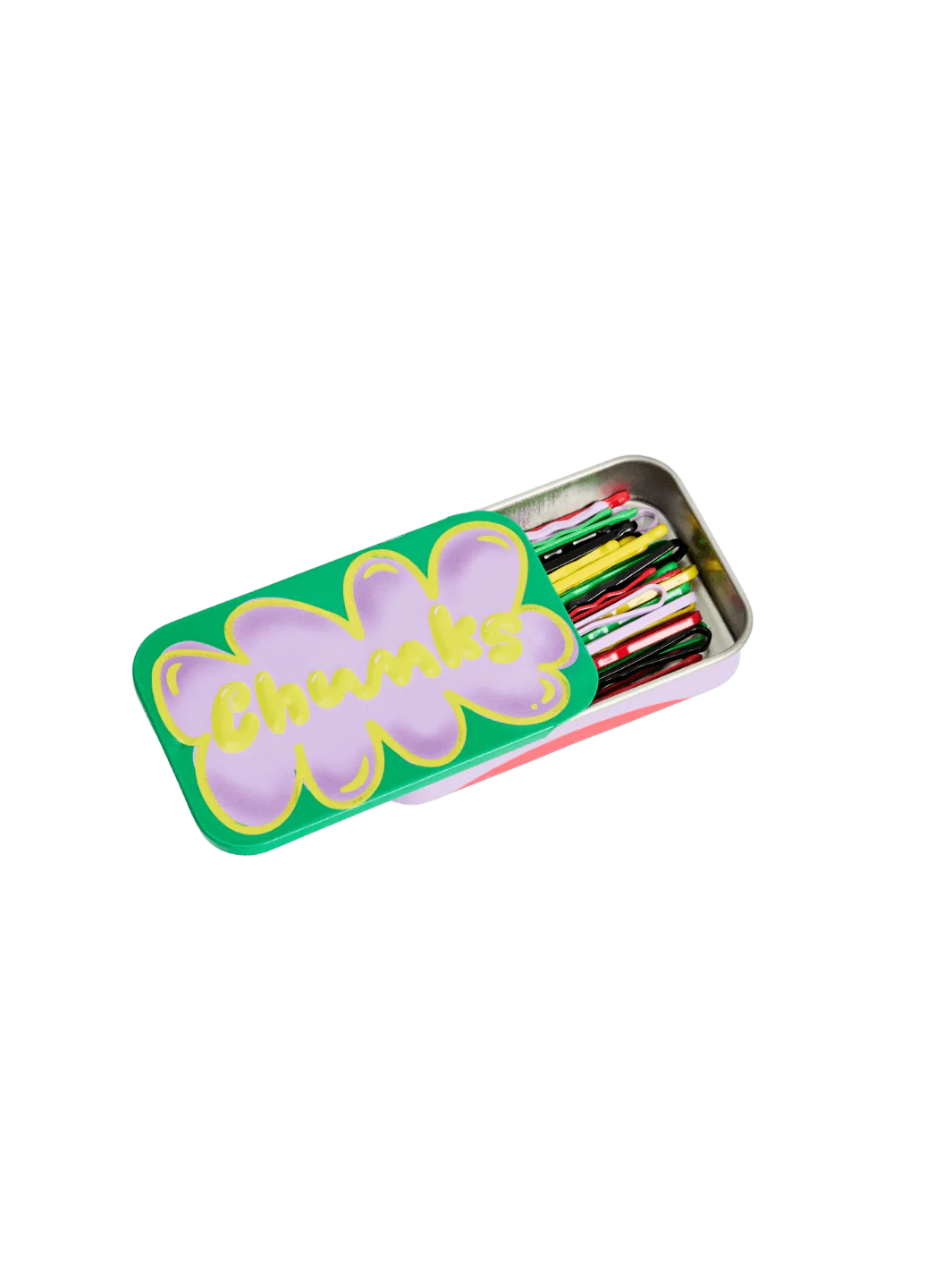 Chunks Bobby Pins