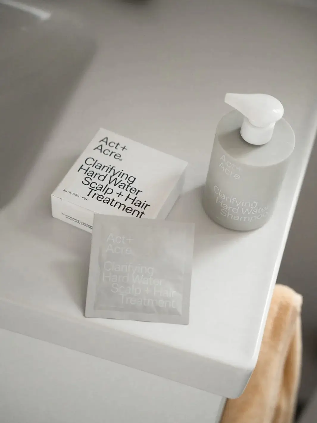 Clarifying Hard Water Shampoo - Image 13