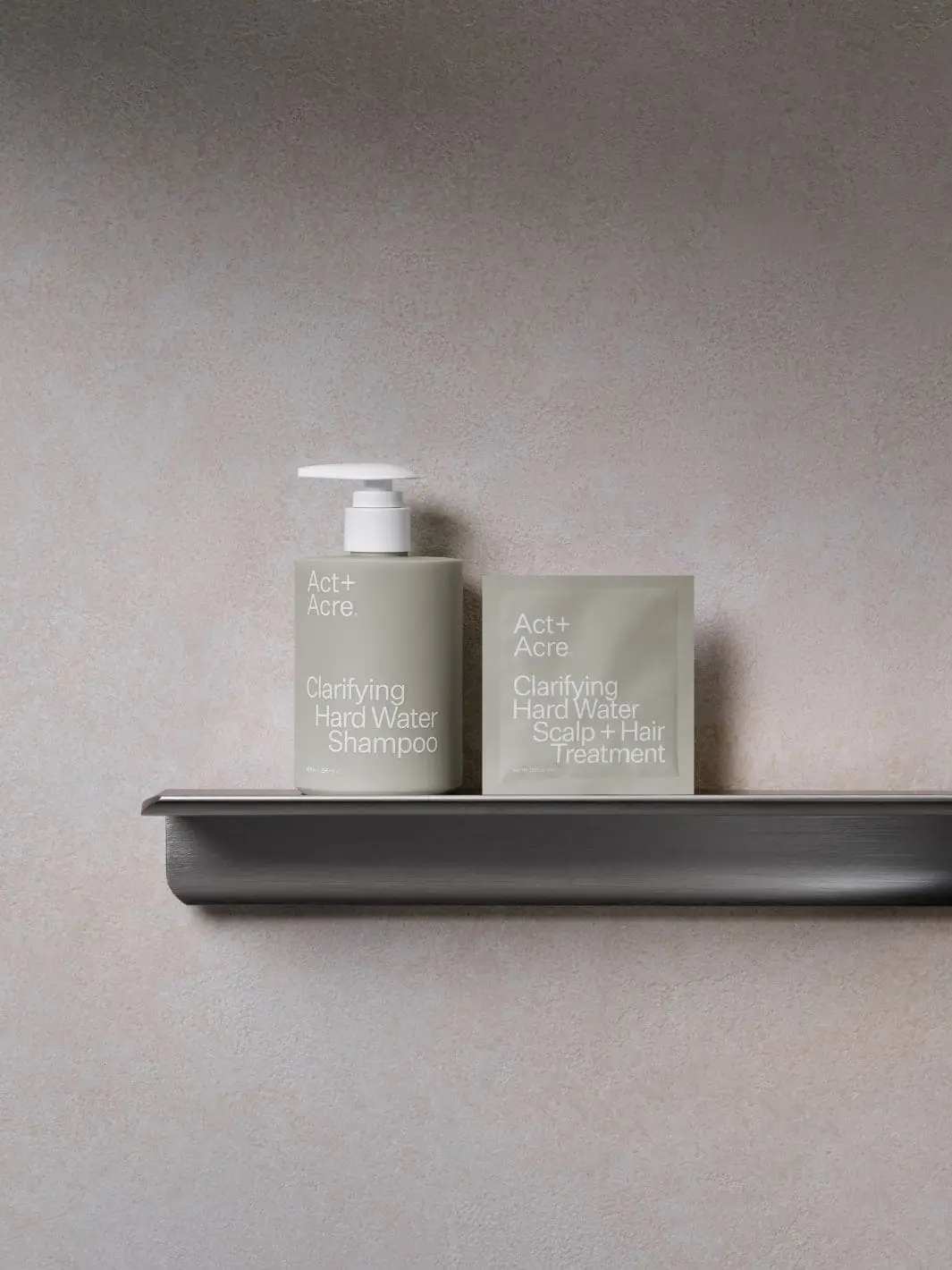 Clarifying Hard Water Shampoo - Image 9