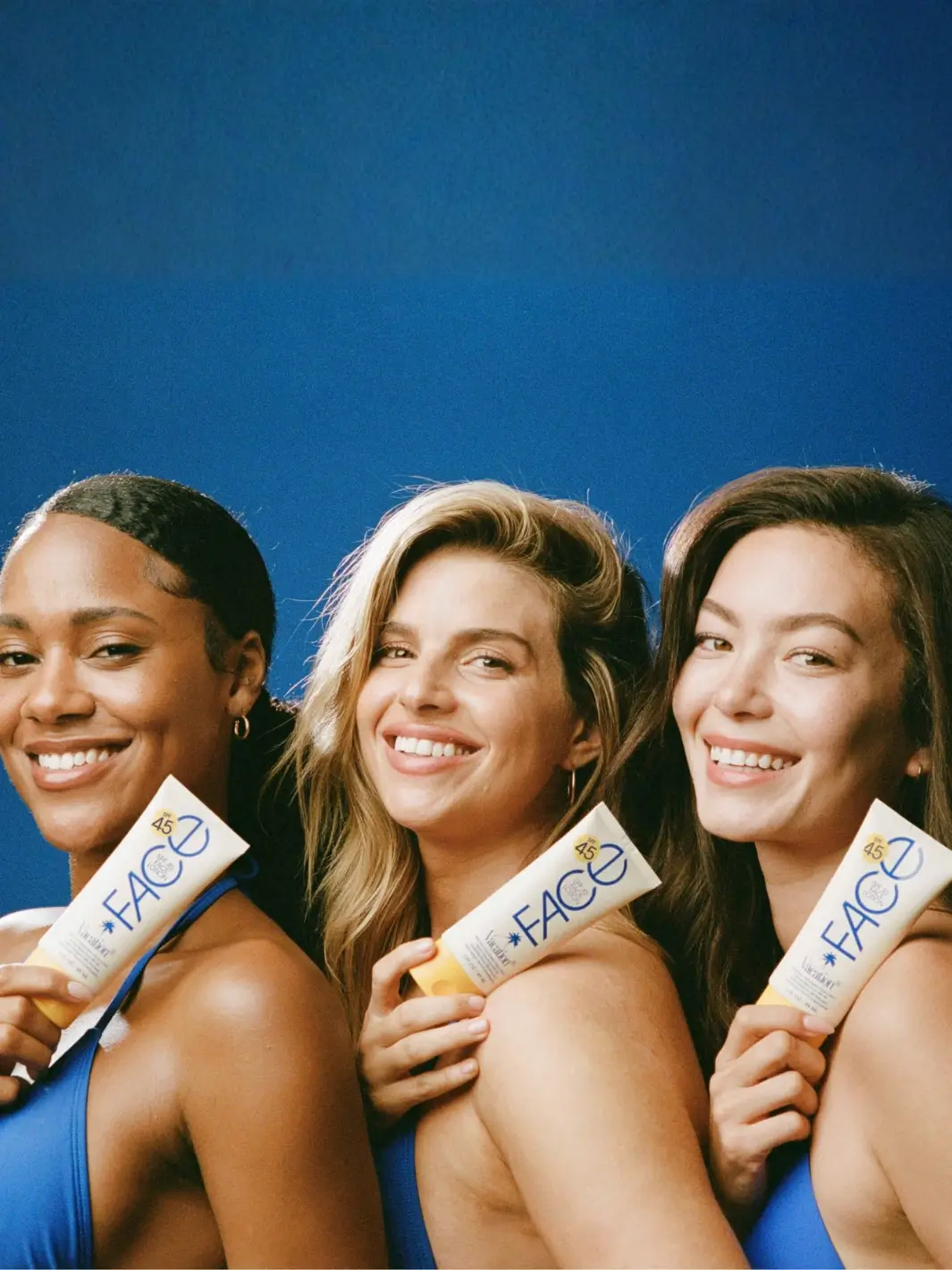 Classic Face Lotion SPF 45 - Image 4