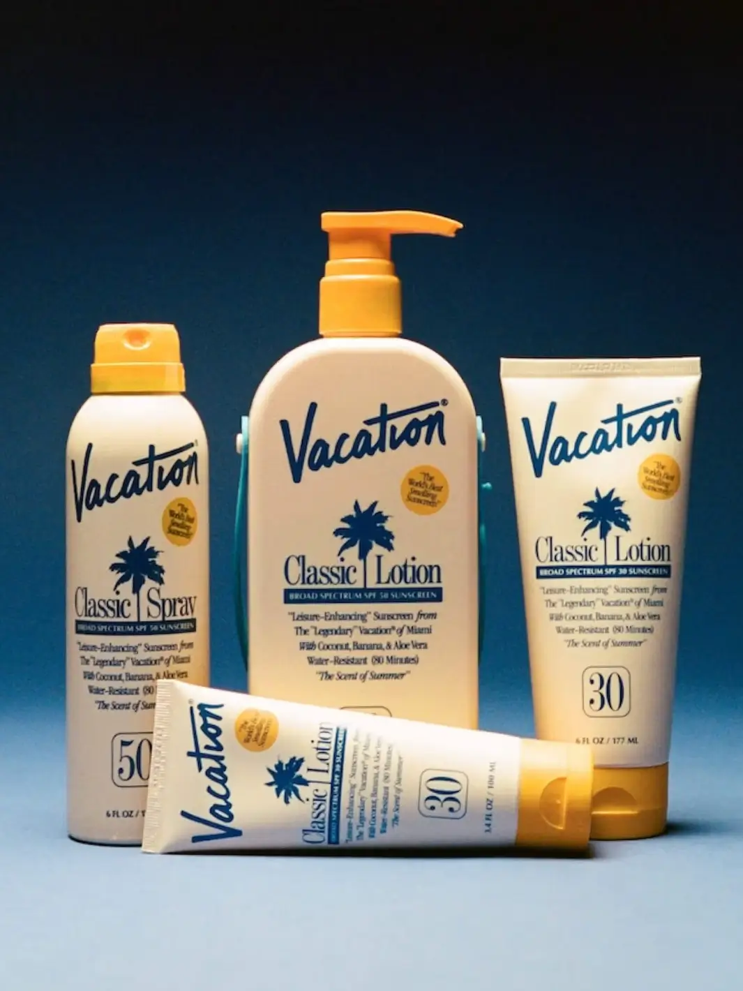 Classic Lotion SPF 50 Sun Jug 20 fl oz - Image 9