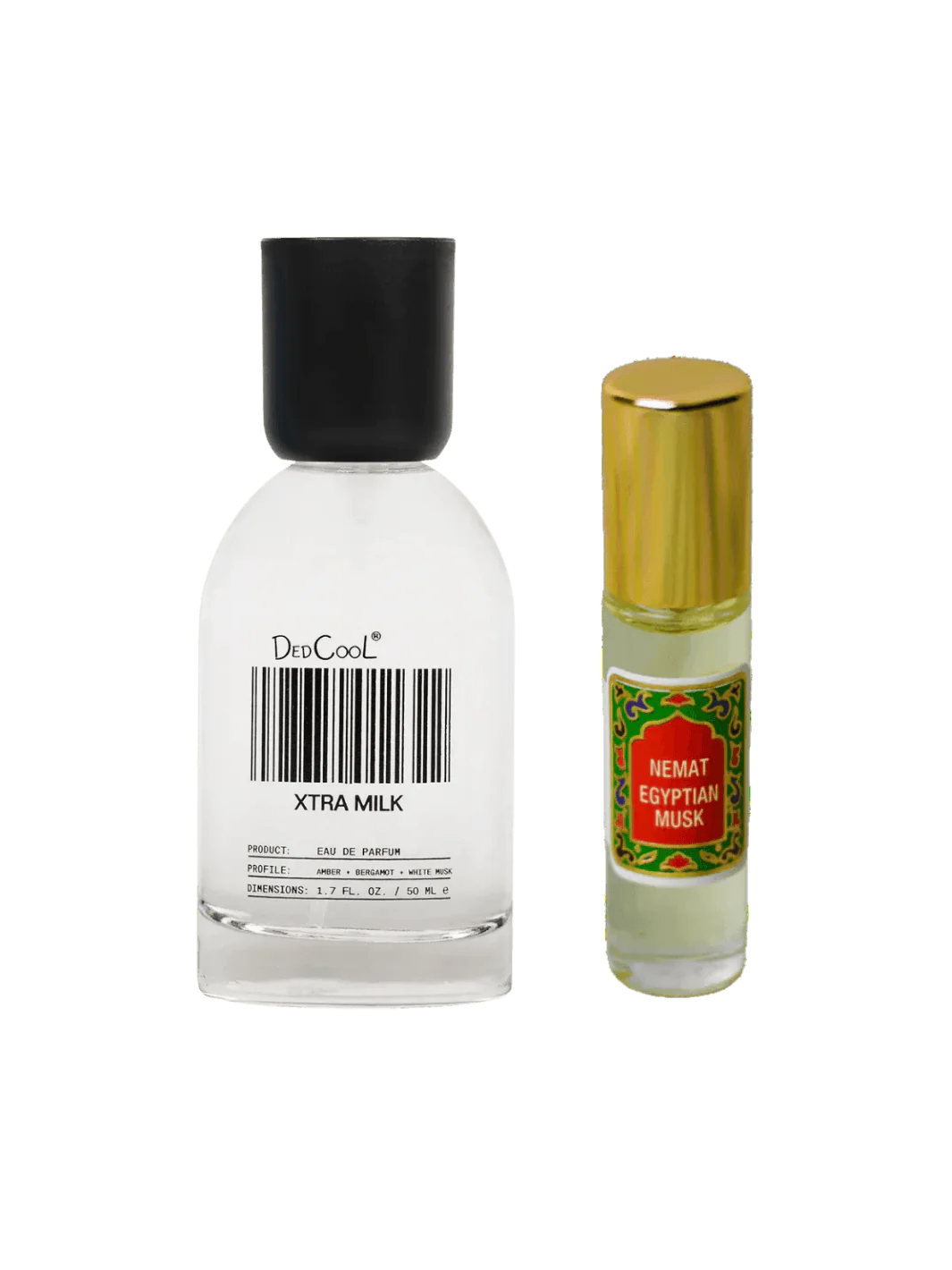 Second Skin Scent Combo