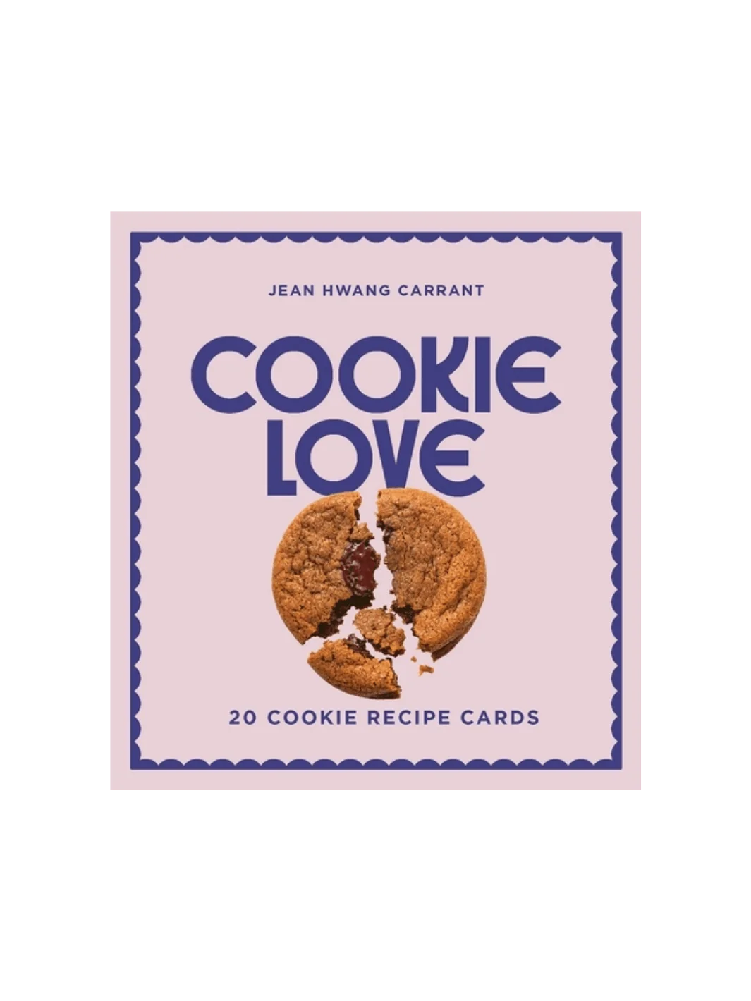 Cookie Love Cards