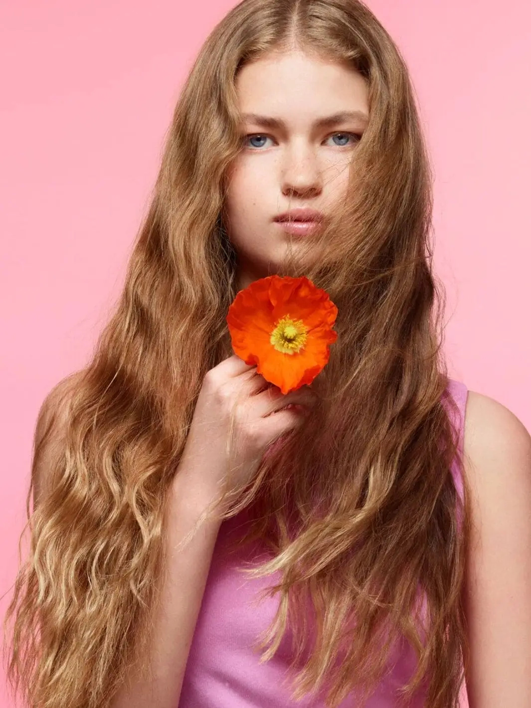 Cool Girl Barely There Texture Spray - Image 7
