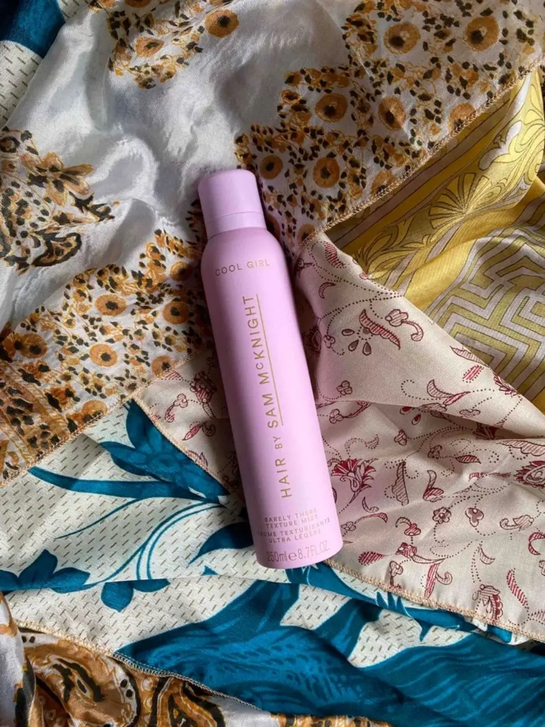 Cool Girl Barely There Texture Spray - Image 8