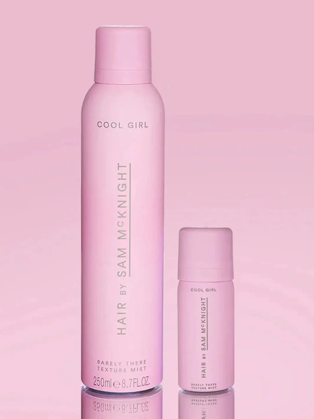 Cool Girl Barely There Texture Spray - Image 9