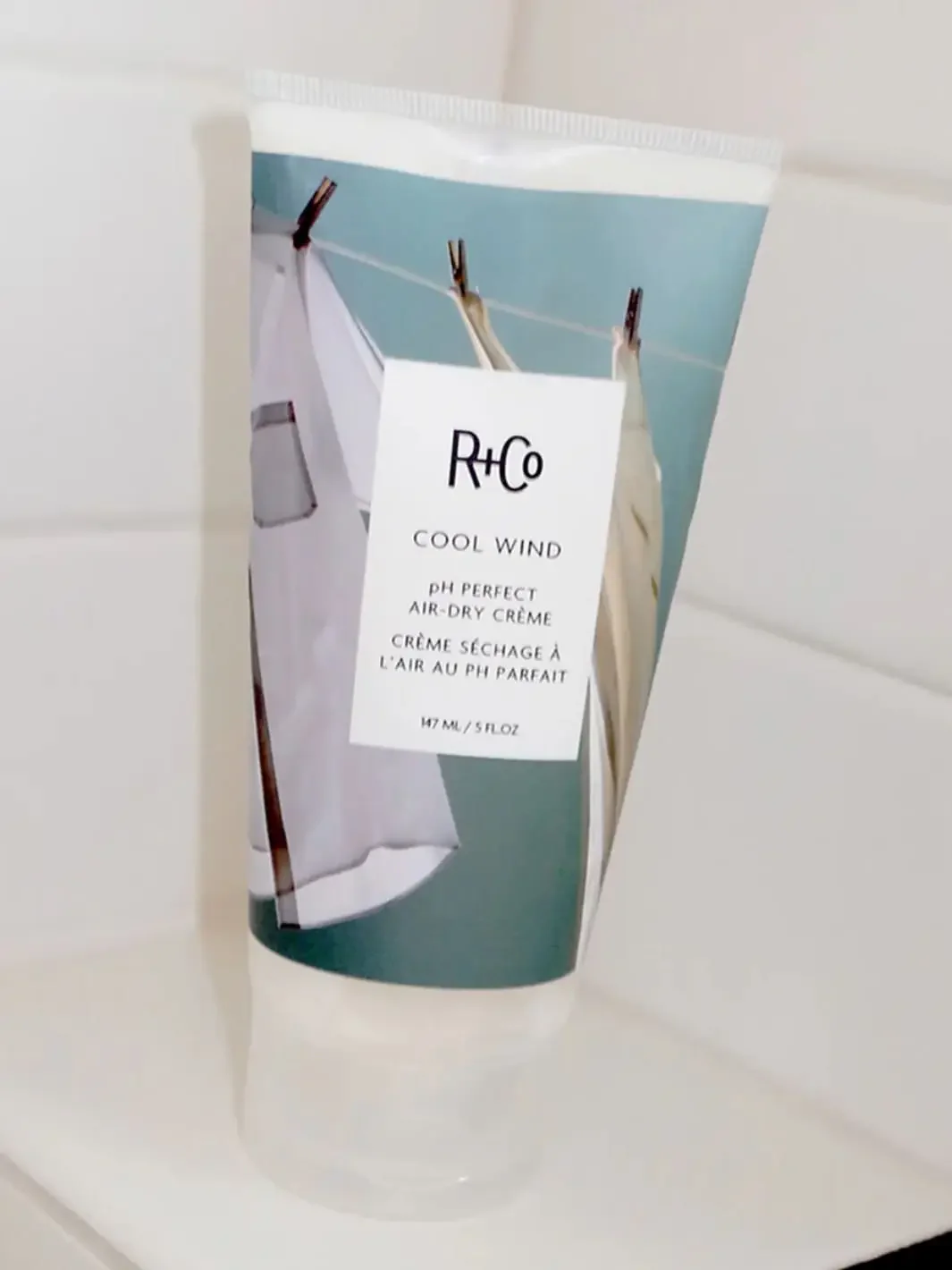 COOL WIND pH Perfect Air Dry Crème - Image 3