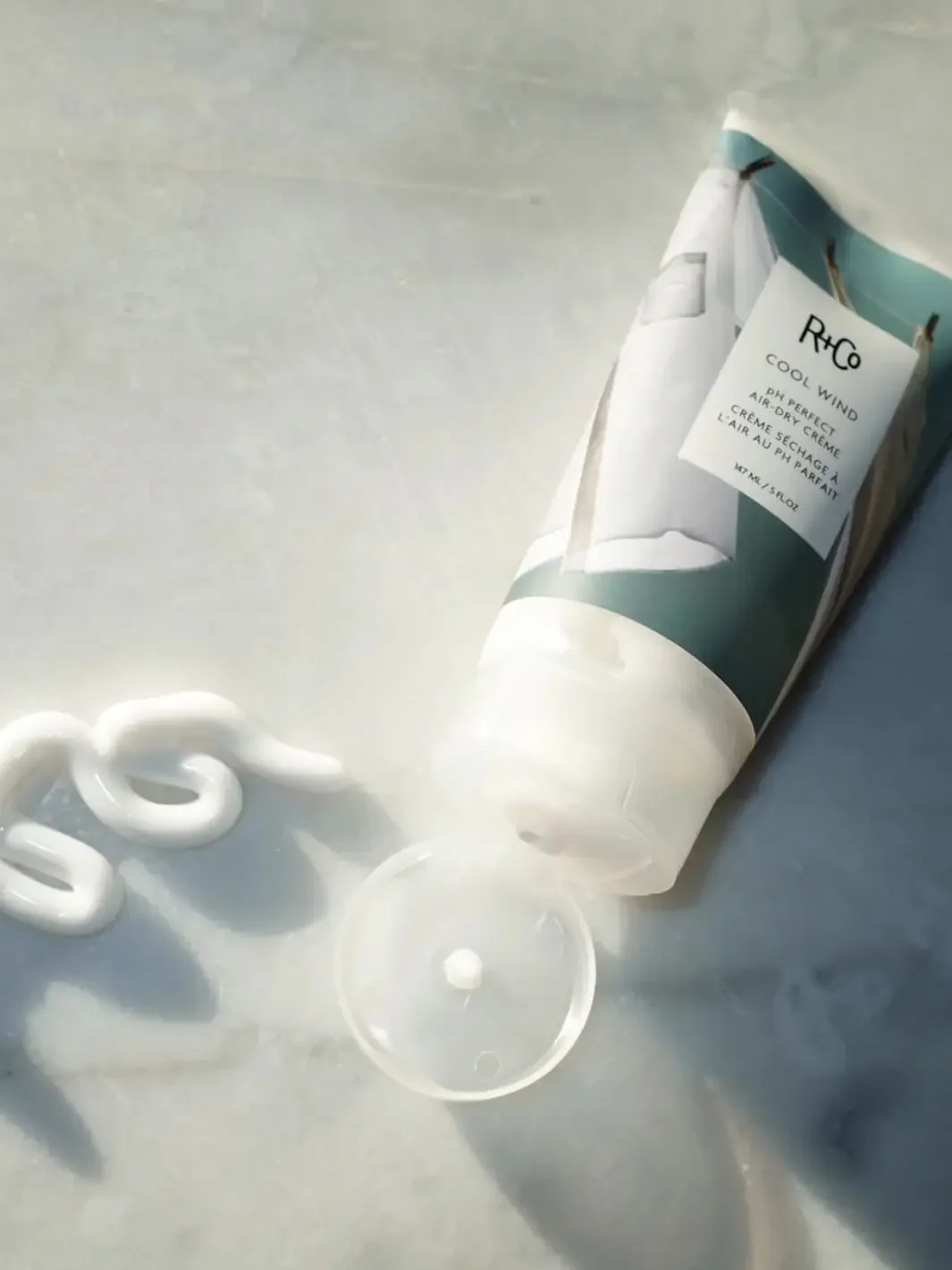 COOL WIND pH Perfect Air Dry Crème - Image 4