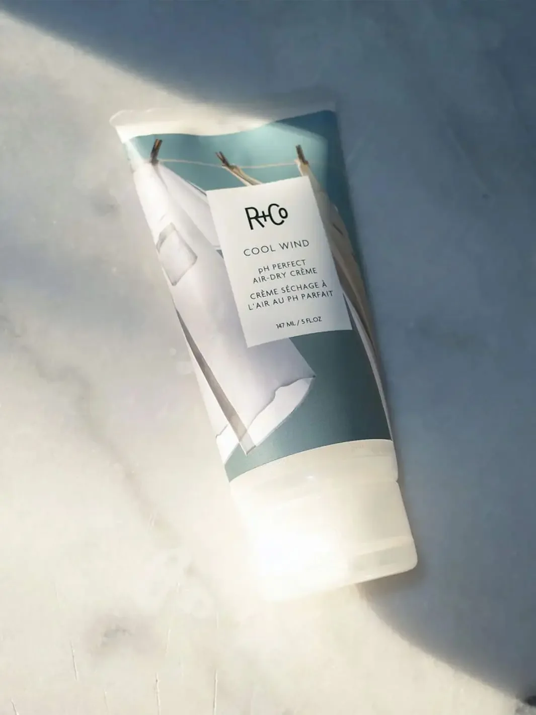 COOL WIND pH Perfect Air Dry Crème - Image 5