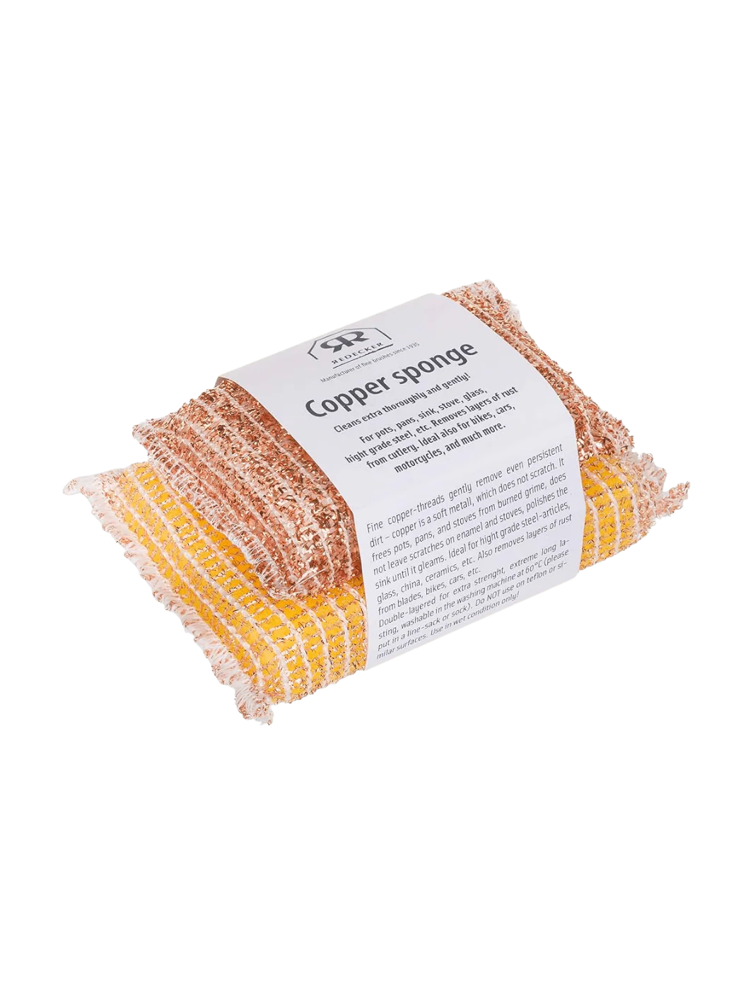 Copper Sponge