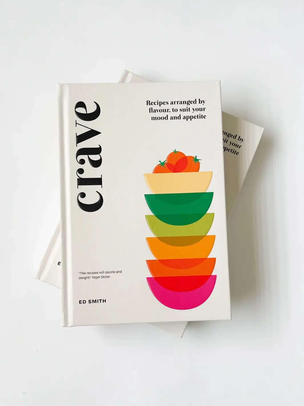 Crave: Recipes Arranged by Flavour, to Suit Your Mood and Appetite - Image 2