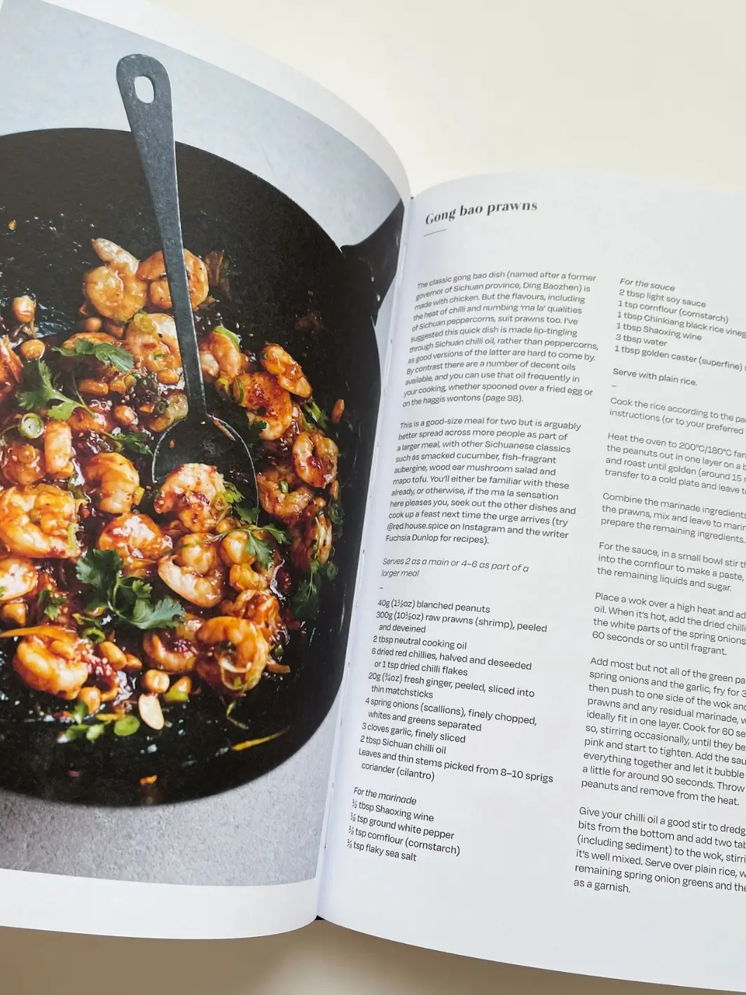 Crave: Recipes Arranged by Flavour, to Suit Your Mood and Appetite - Image 3