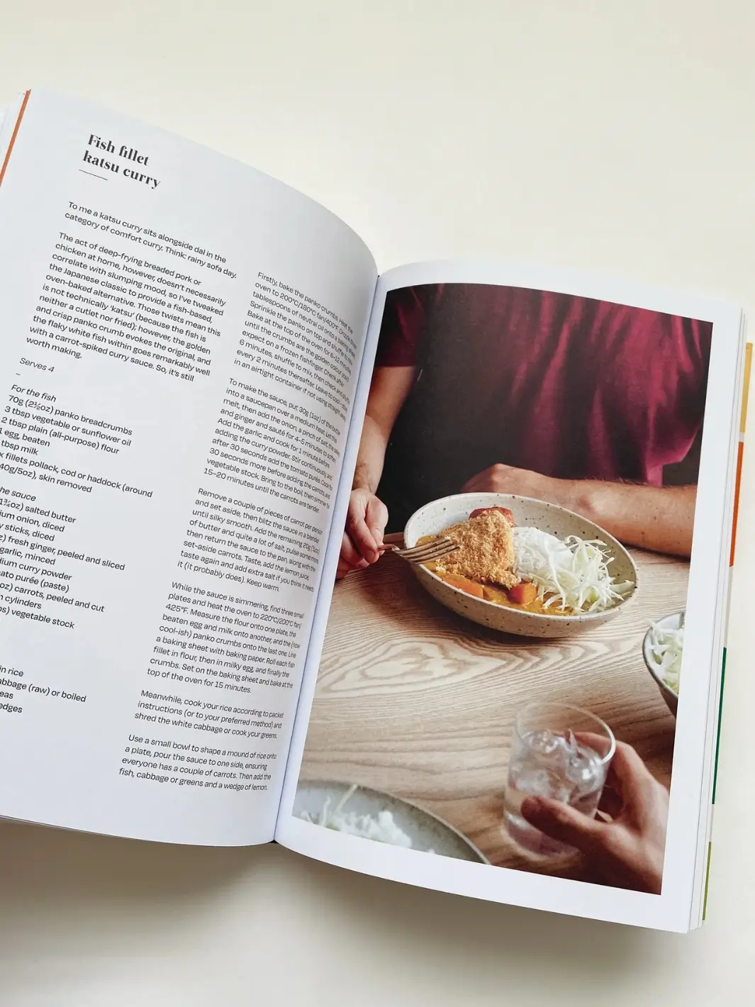Crave: Recipes Arranged by Flavour, to Suit Your Mood and Appetite - Image 4