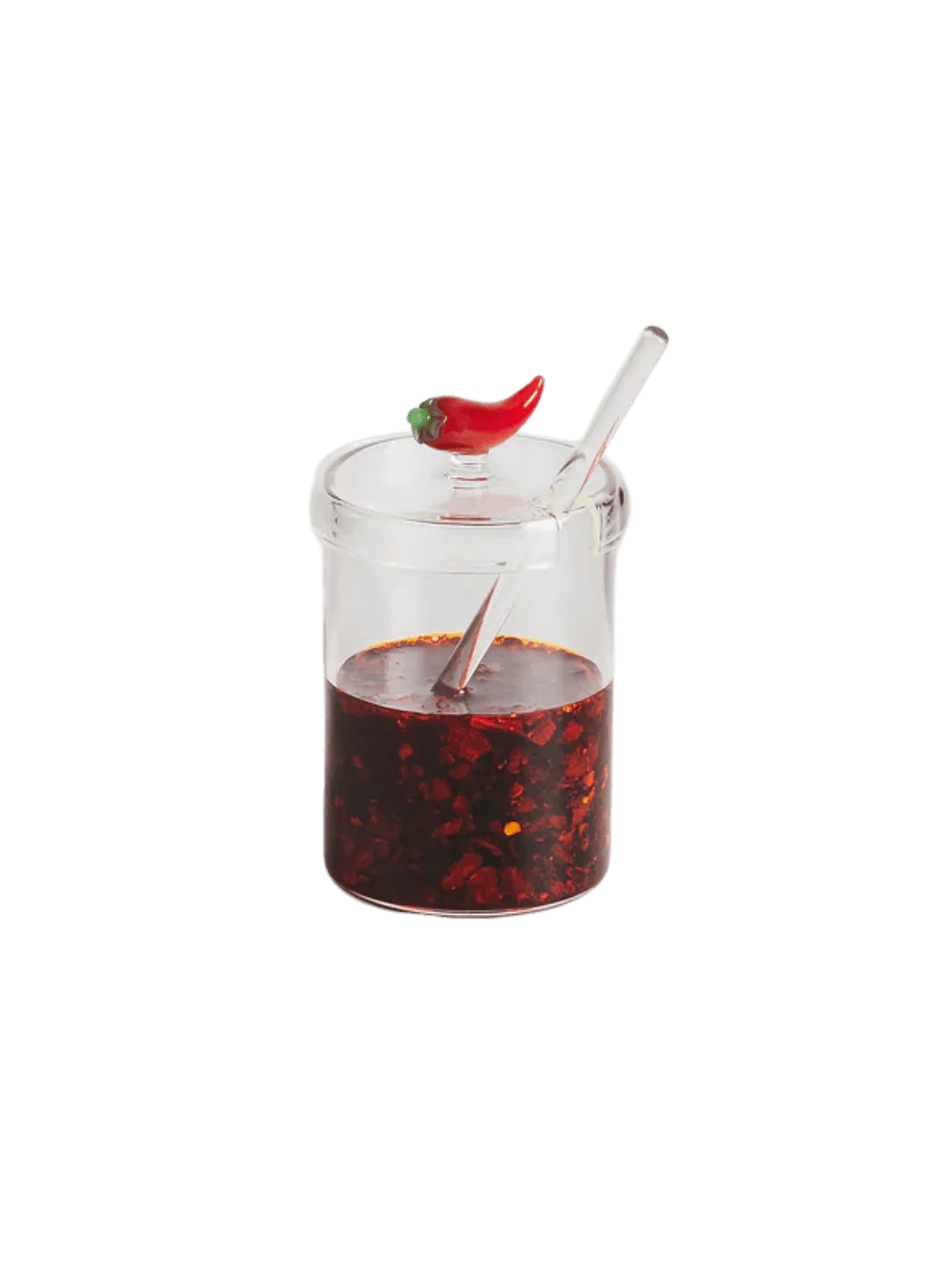Crispy Chilli Oil Jar