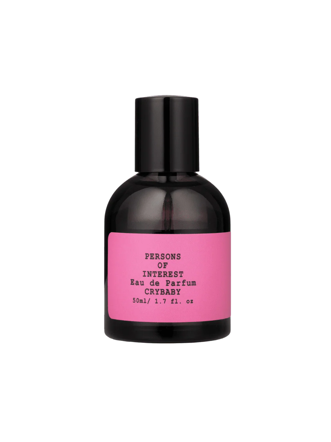 Crybaby Perfume