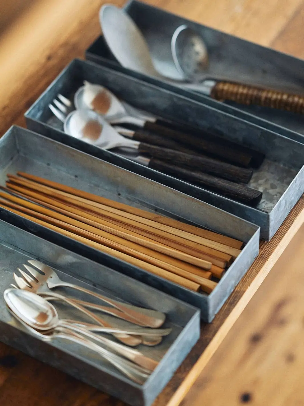 Cutlery Box - Image 2