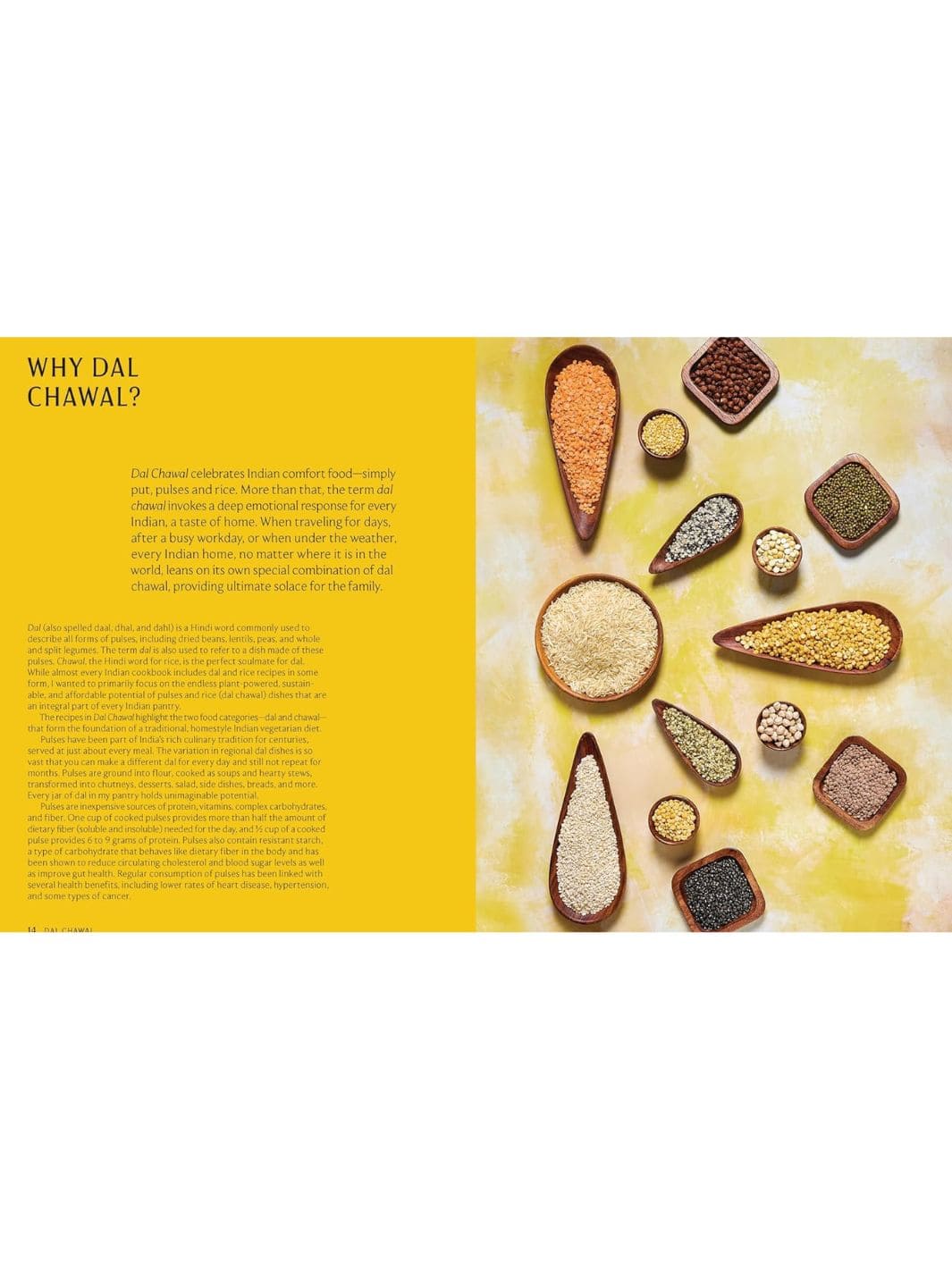 Dal Chawal - Image 11