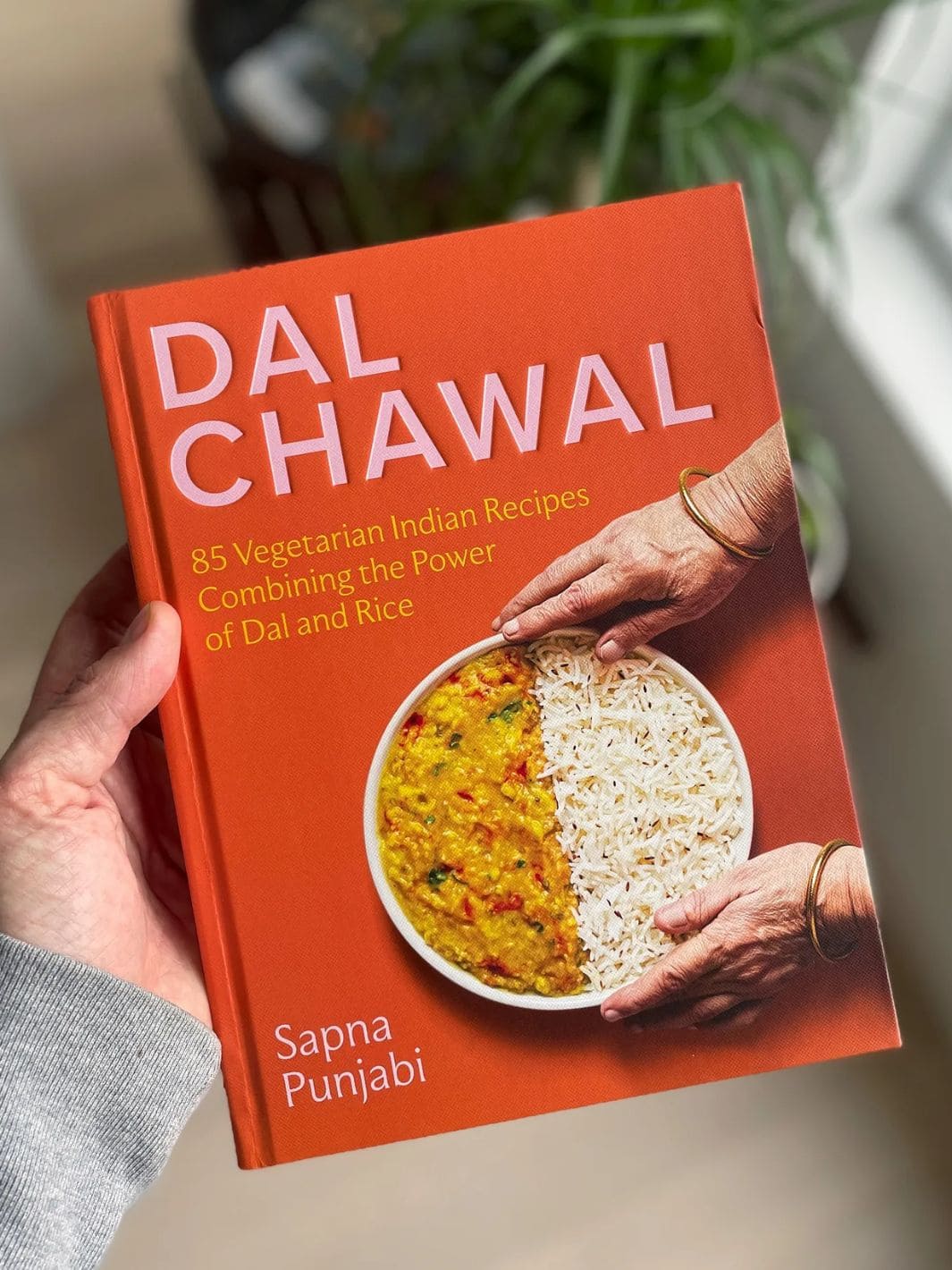 Dal Chawal - Image 2