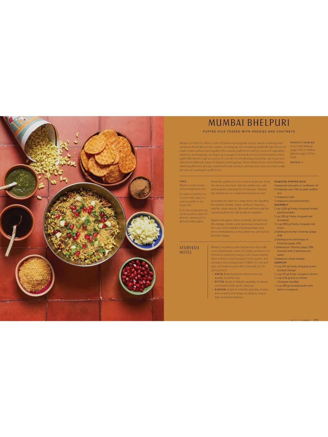 Dal Chawal - Image 5