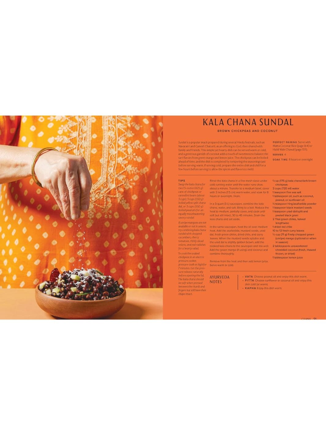 Dal Chawal - Image 7