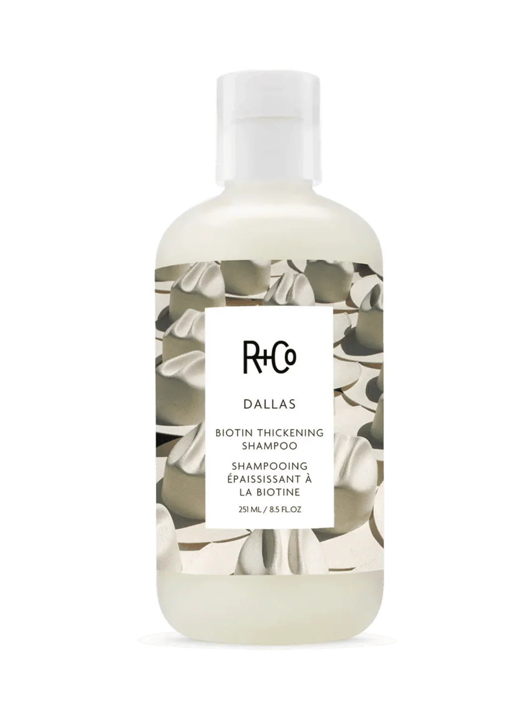 DALLAS Biotin Thickening Shampoo
