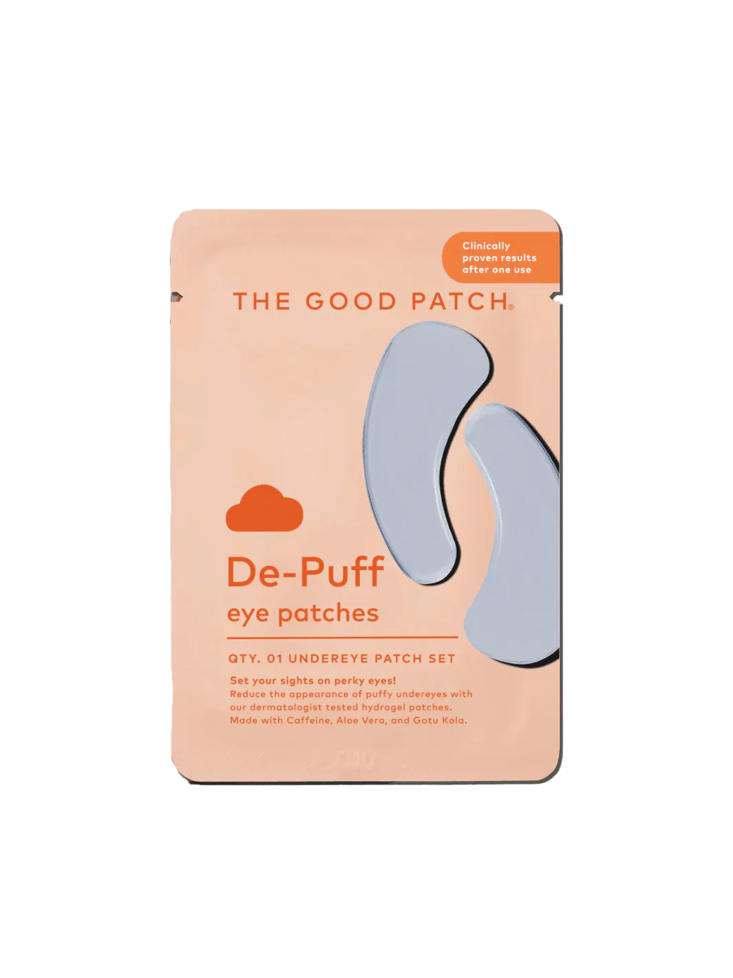 De-Puff