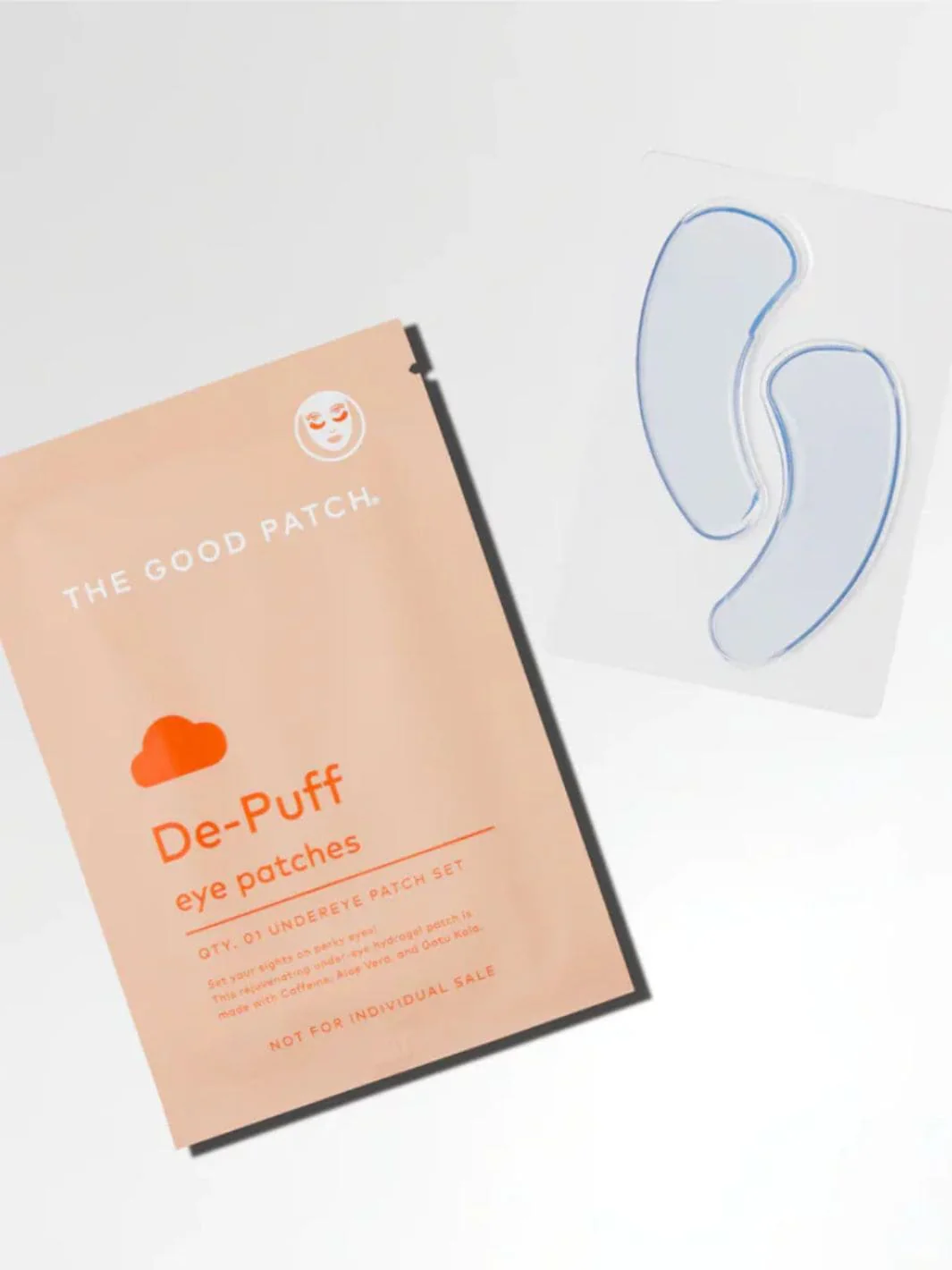De-Puff - Image 2