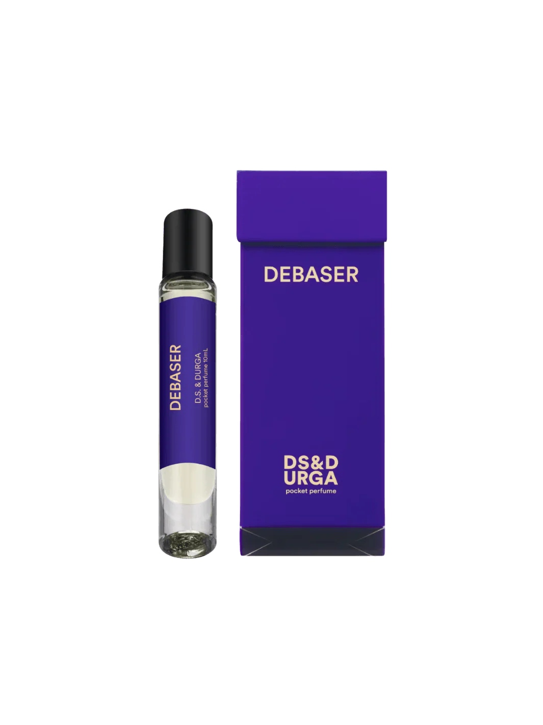 Debaser Pocket Perfume