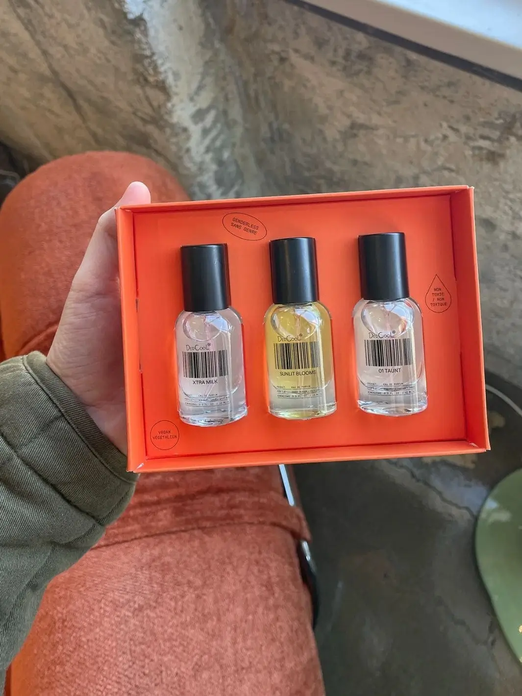 Deluxe Trio Set - Image 2
