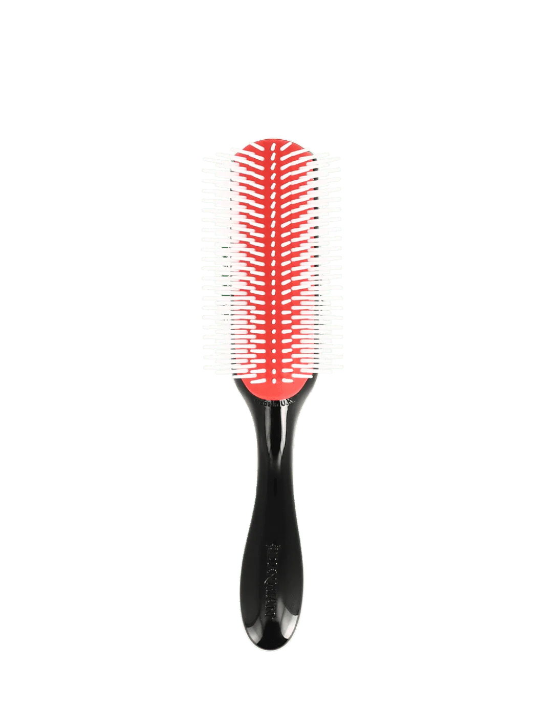 Denman D4 original Styling Brush 9 Row