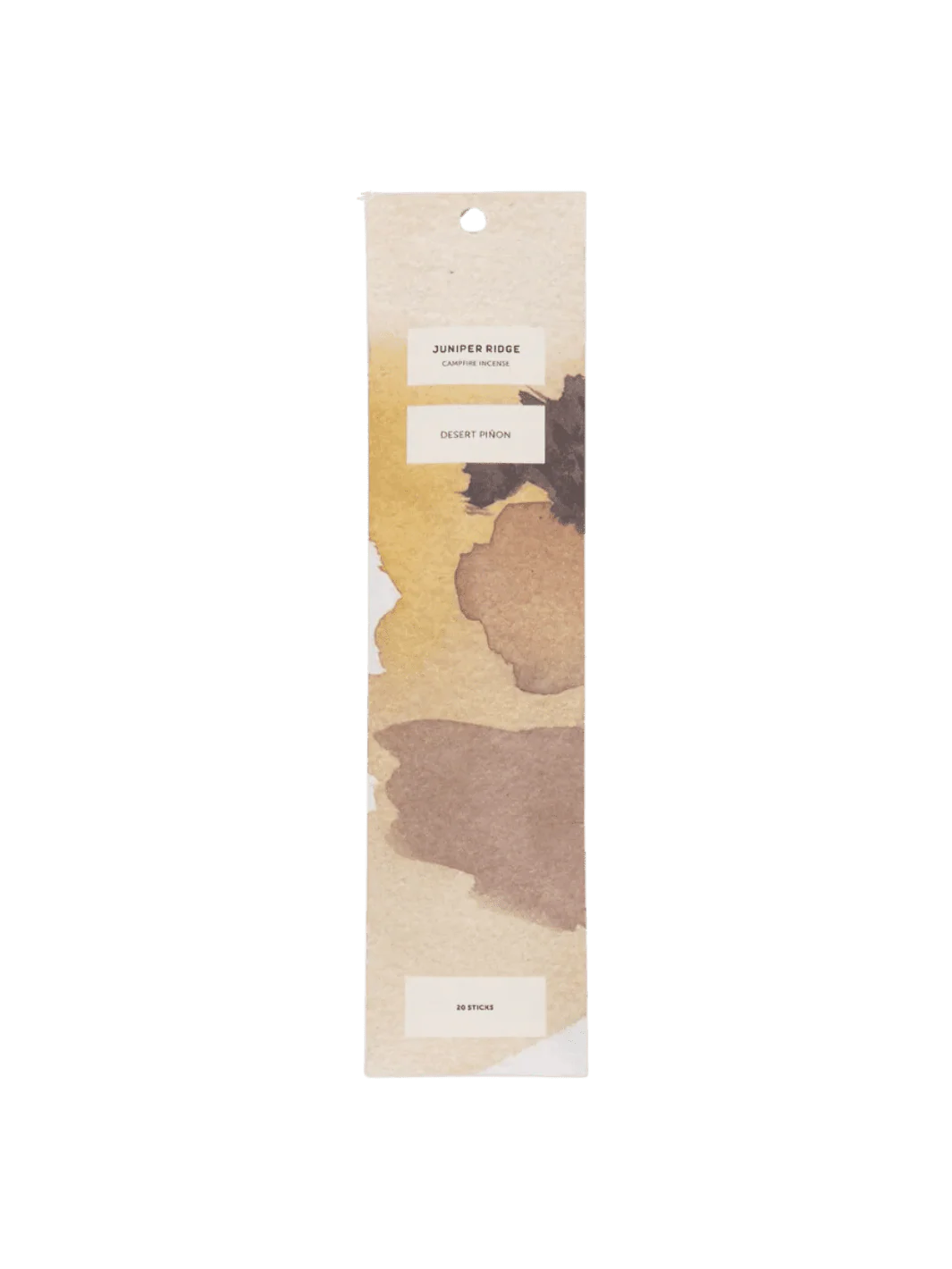 Desert Pinon Incense