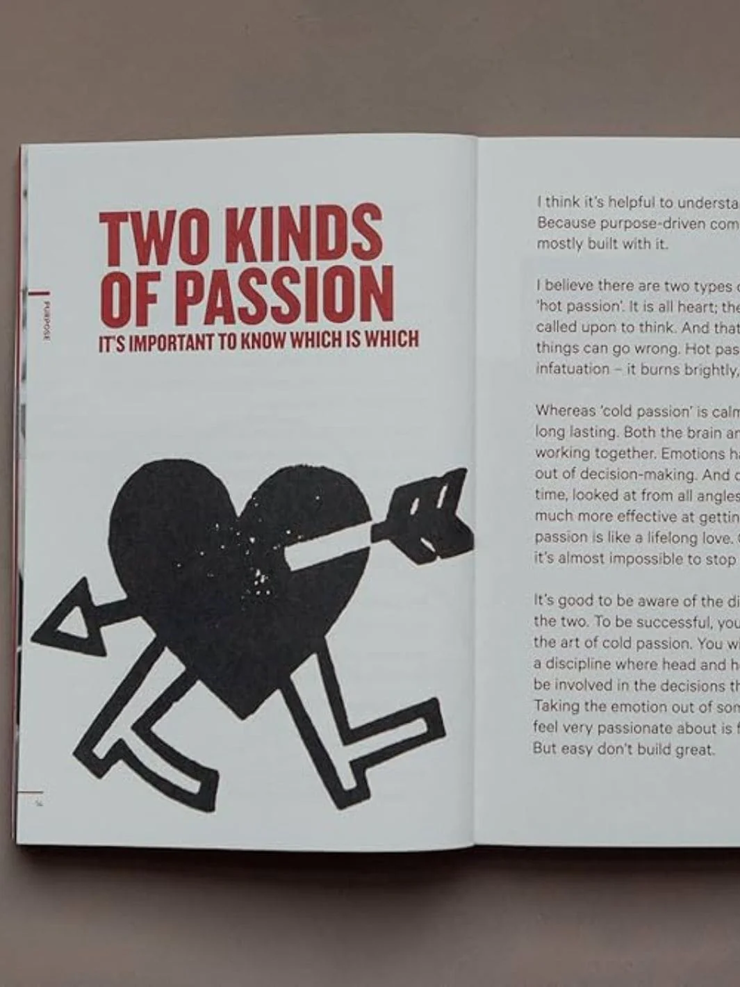 Do Purpose: Why brands with a purpose do better and matter more. - Image 4