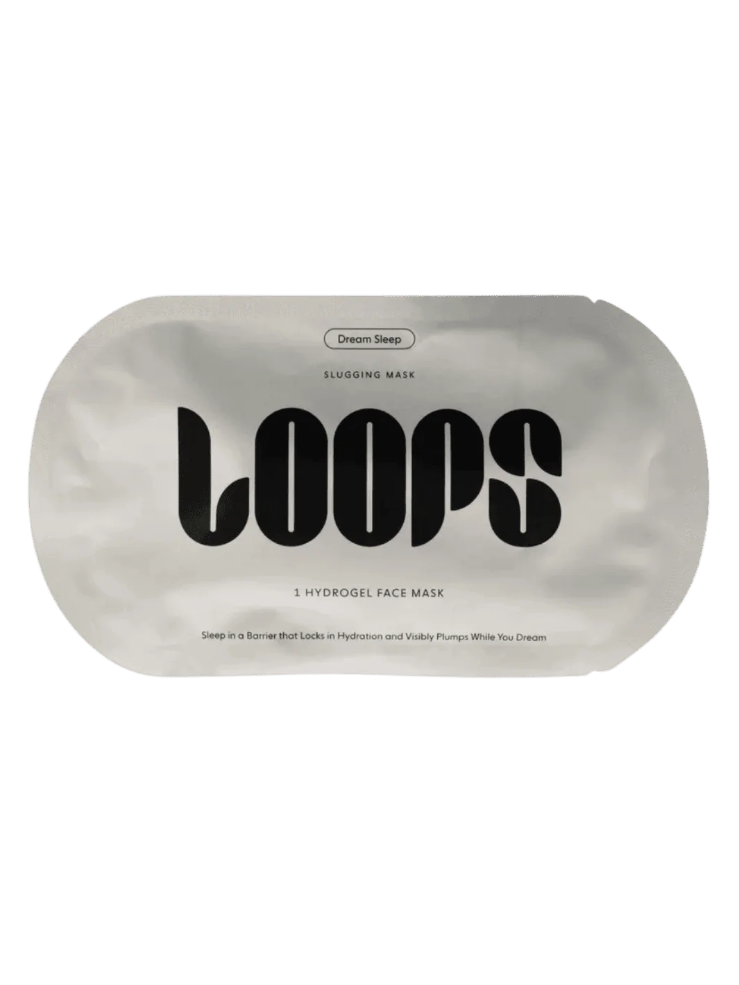 Dream Sleep Single Mask