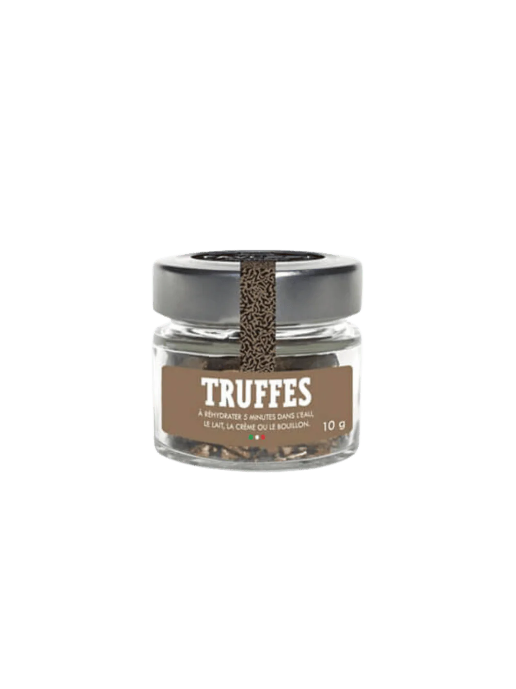 Dried Truffles