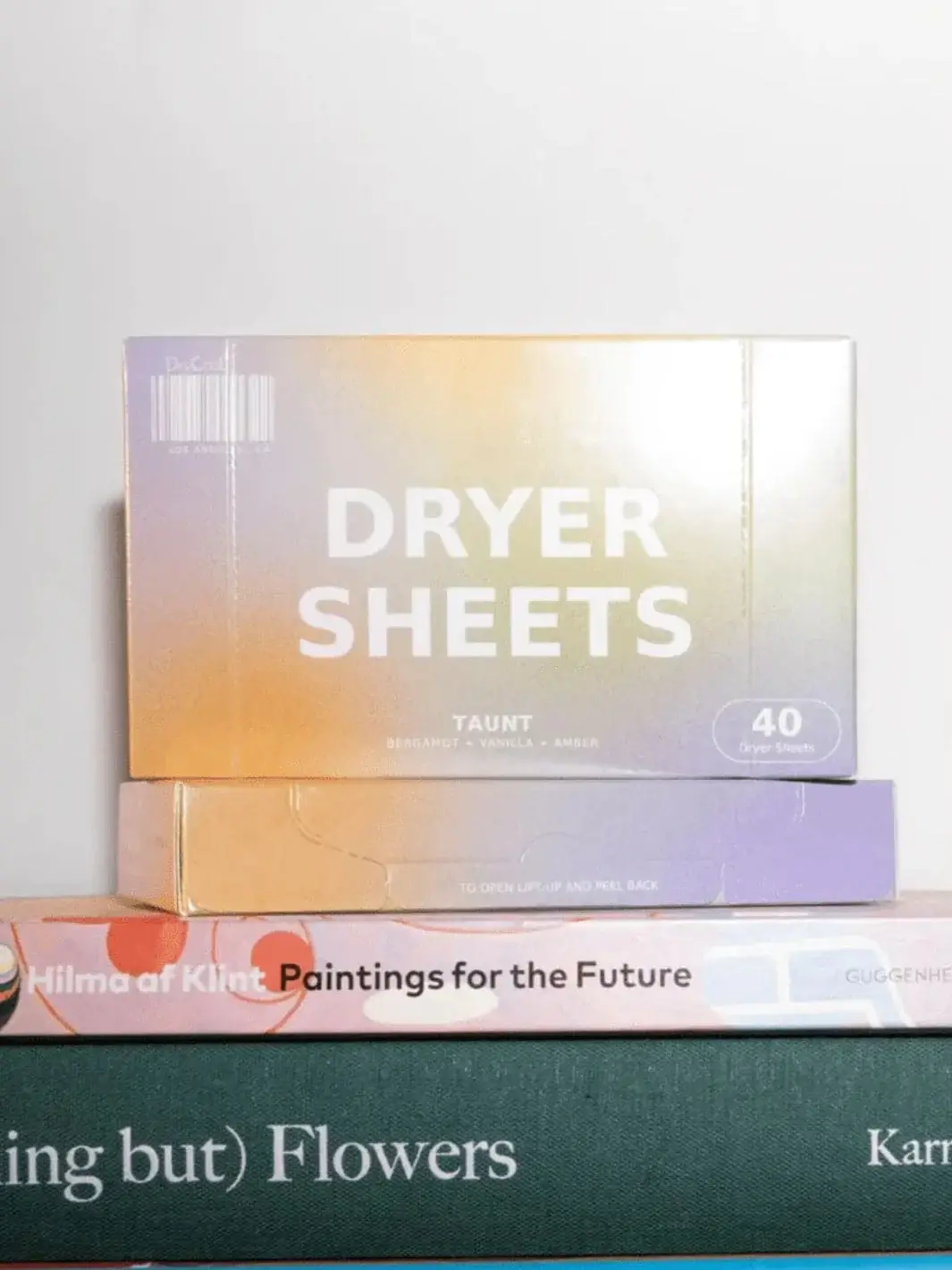 Dryer Sheets Taunt - Image 2