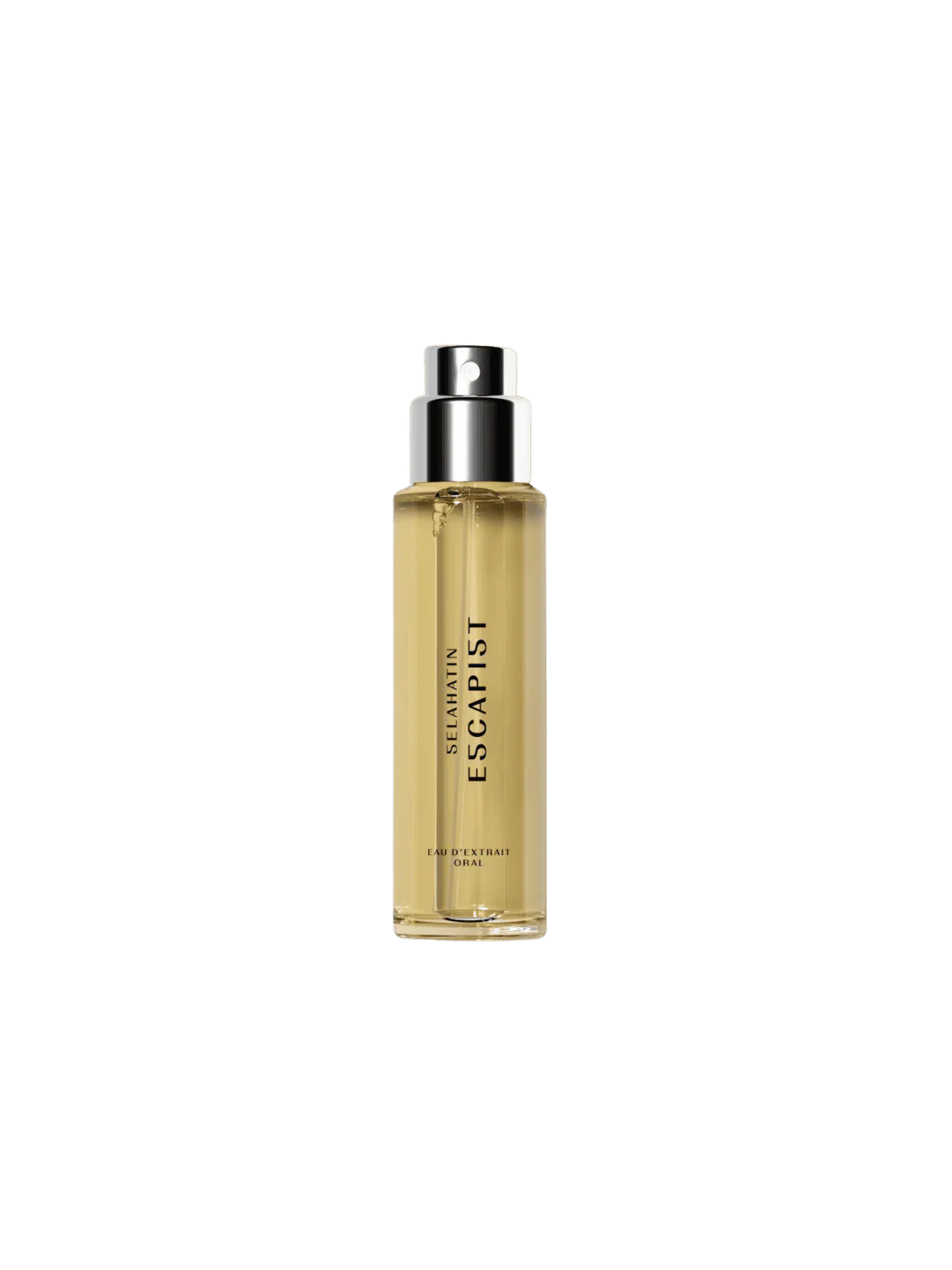 Eau d'Extrait Oral - Escapist
