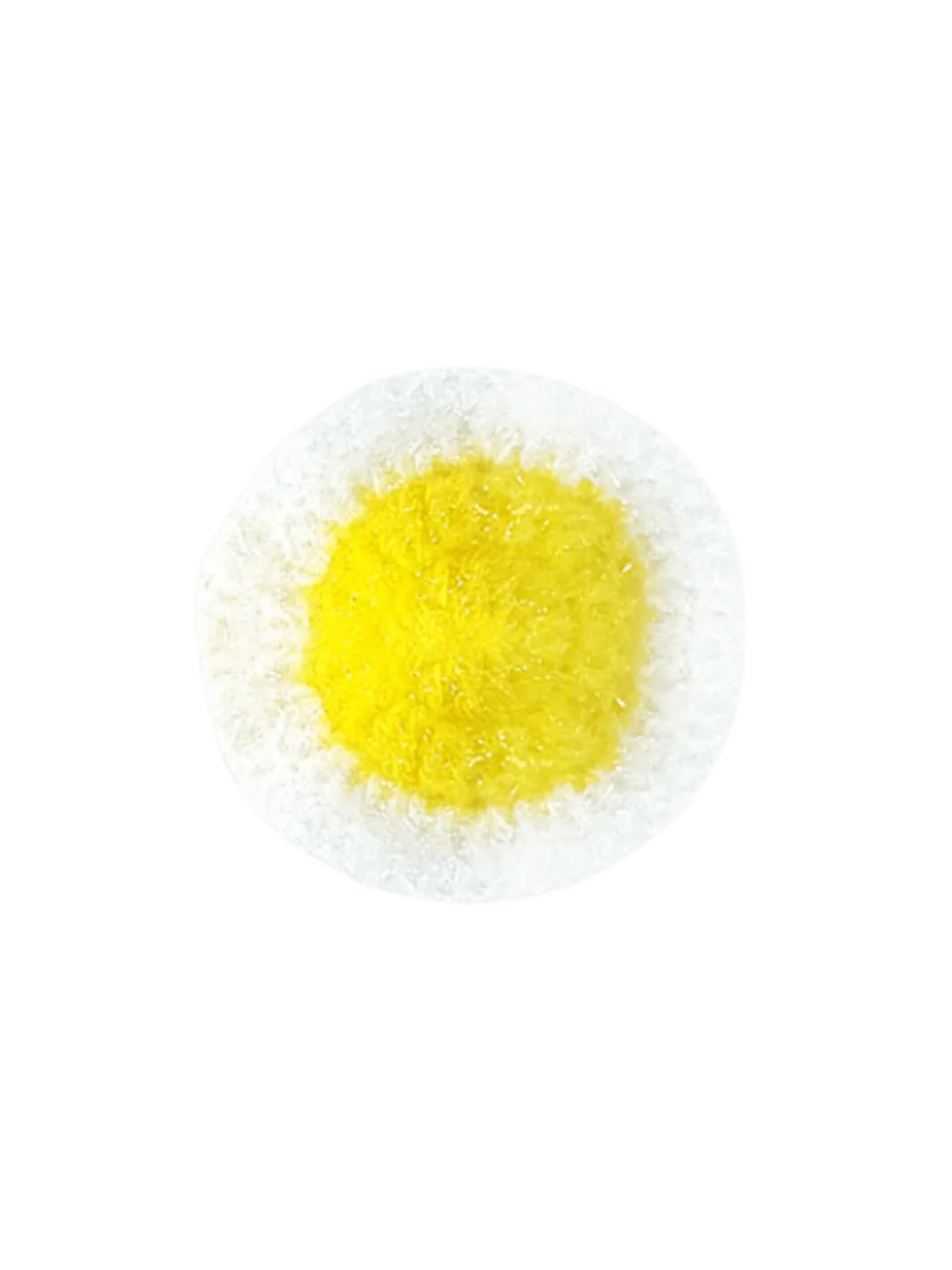Egg Sponge