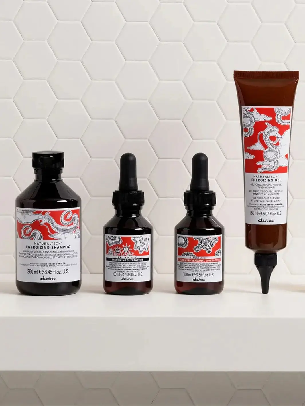 ENERGIZING Superactive Anytime Serum - Image 2