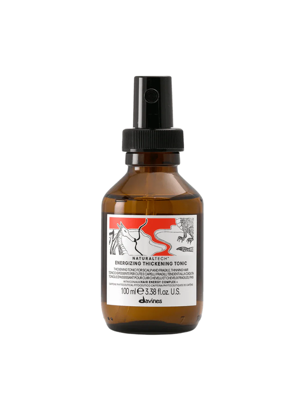 ENERGIZING Thickening Tonic