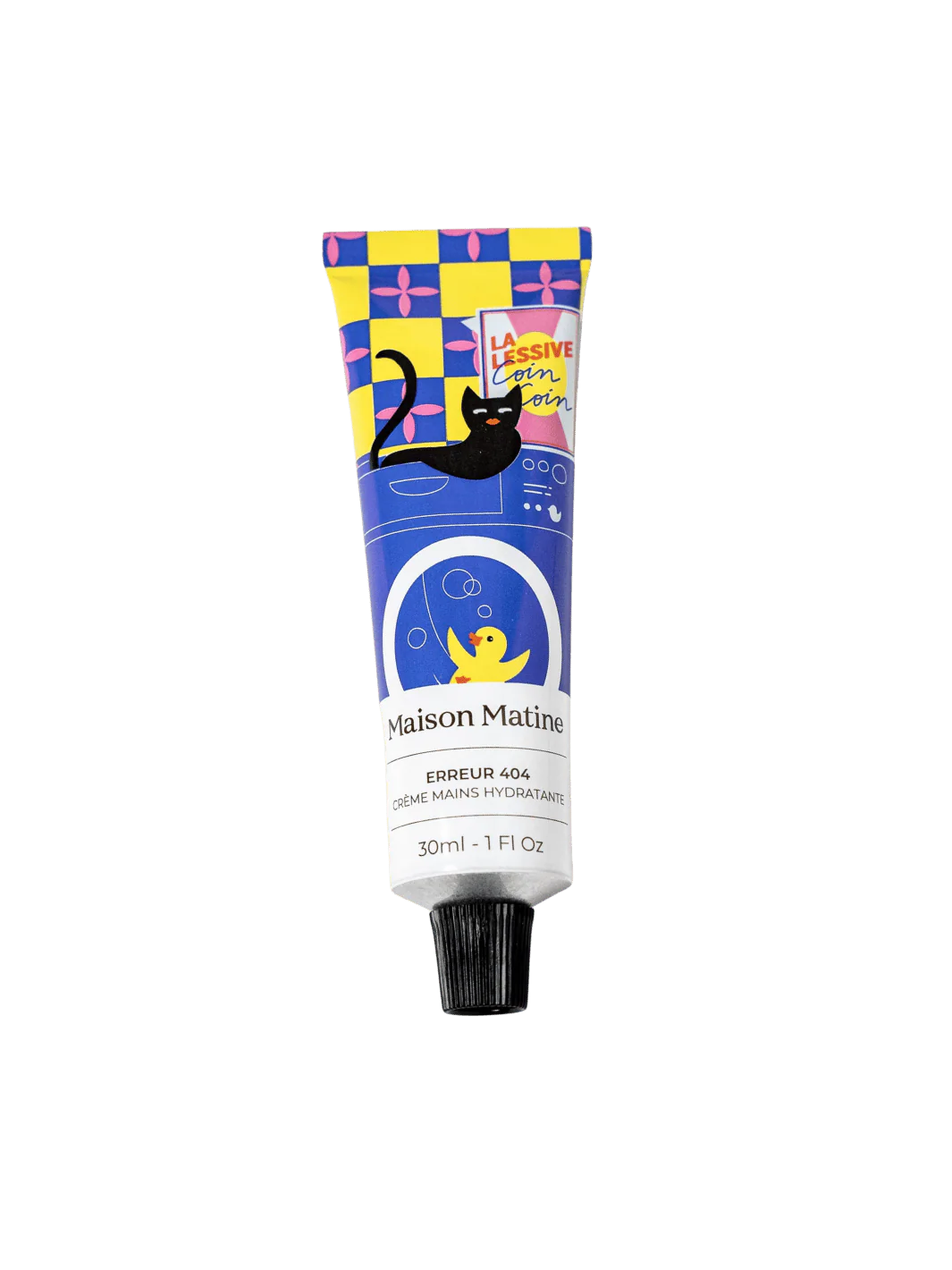 Erreur 404 Hand Cream