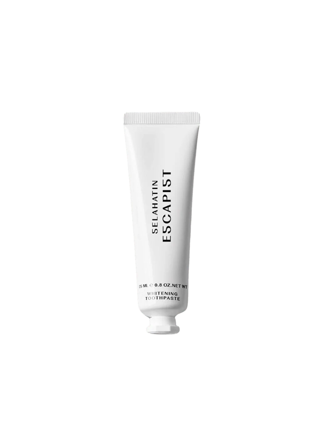 Escapist Travel Size Toothpaste