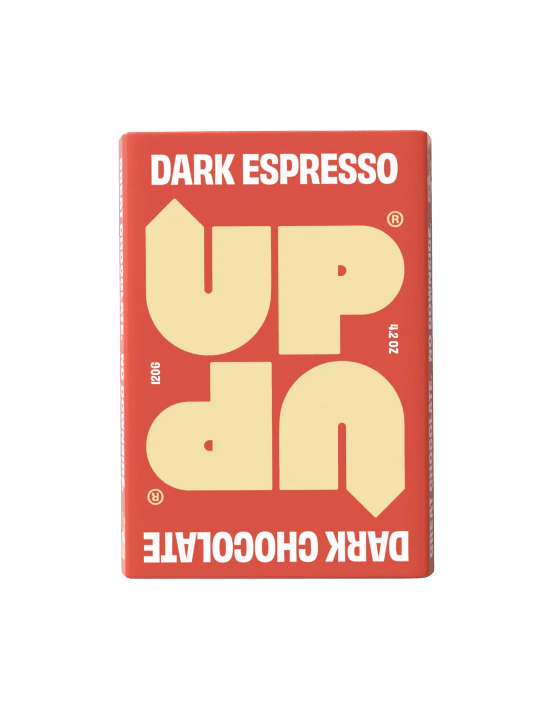 Espresso Dark Chocolate