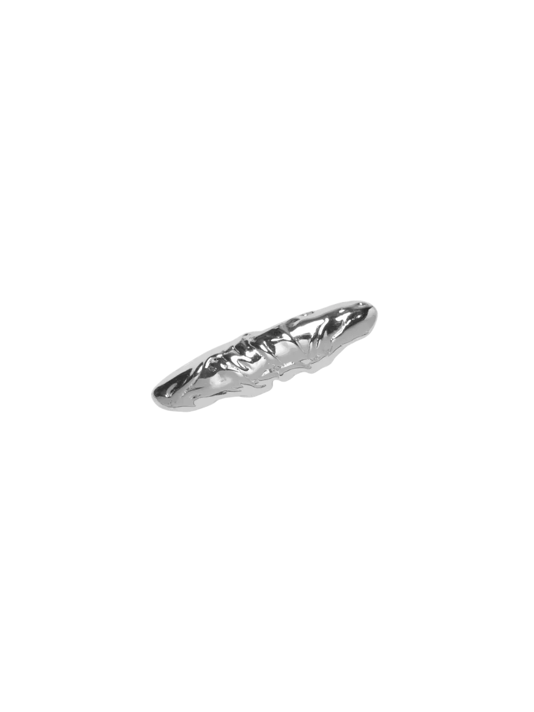Frida Clip in Silver