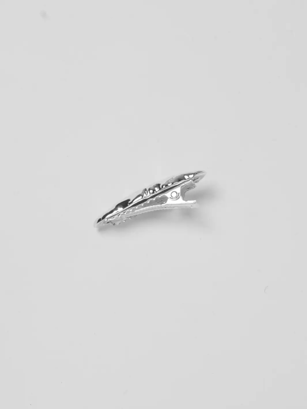 Frida Clip in Silver - Image 4